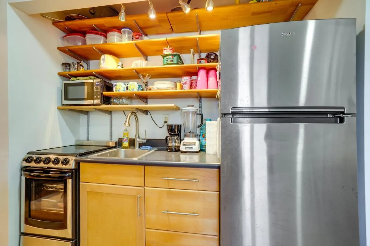 Apartment Charming Waialua Vacation Rental - Near Beach!