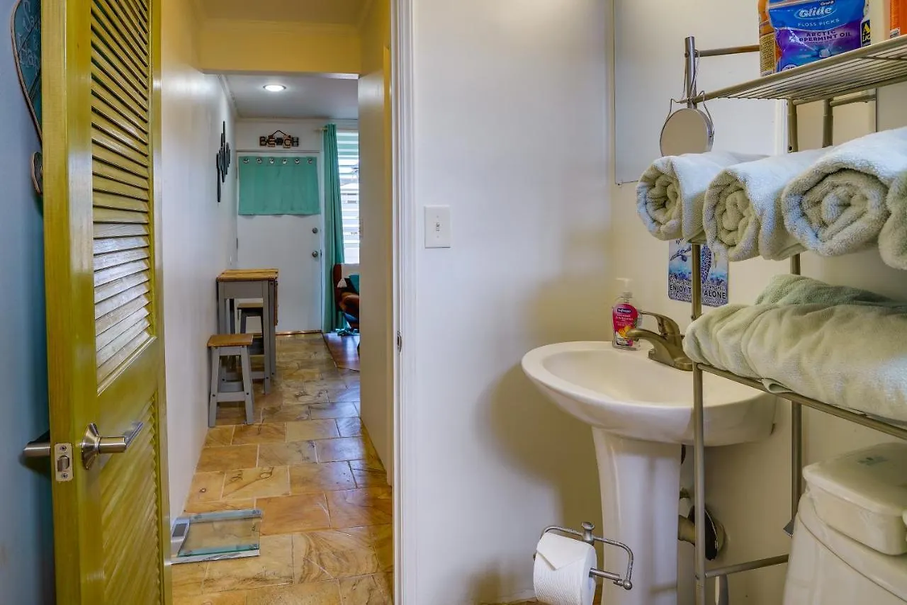 Charming Waialua Vacation Rental - Near Beach! USA