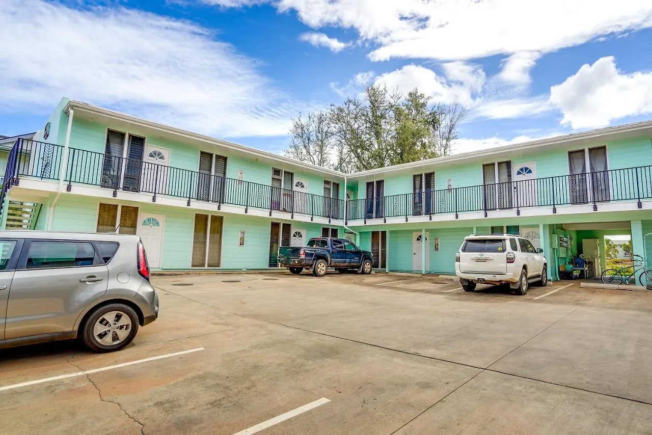 Charming Waialua Vacation Rental - Near Beach! Apartment