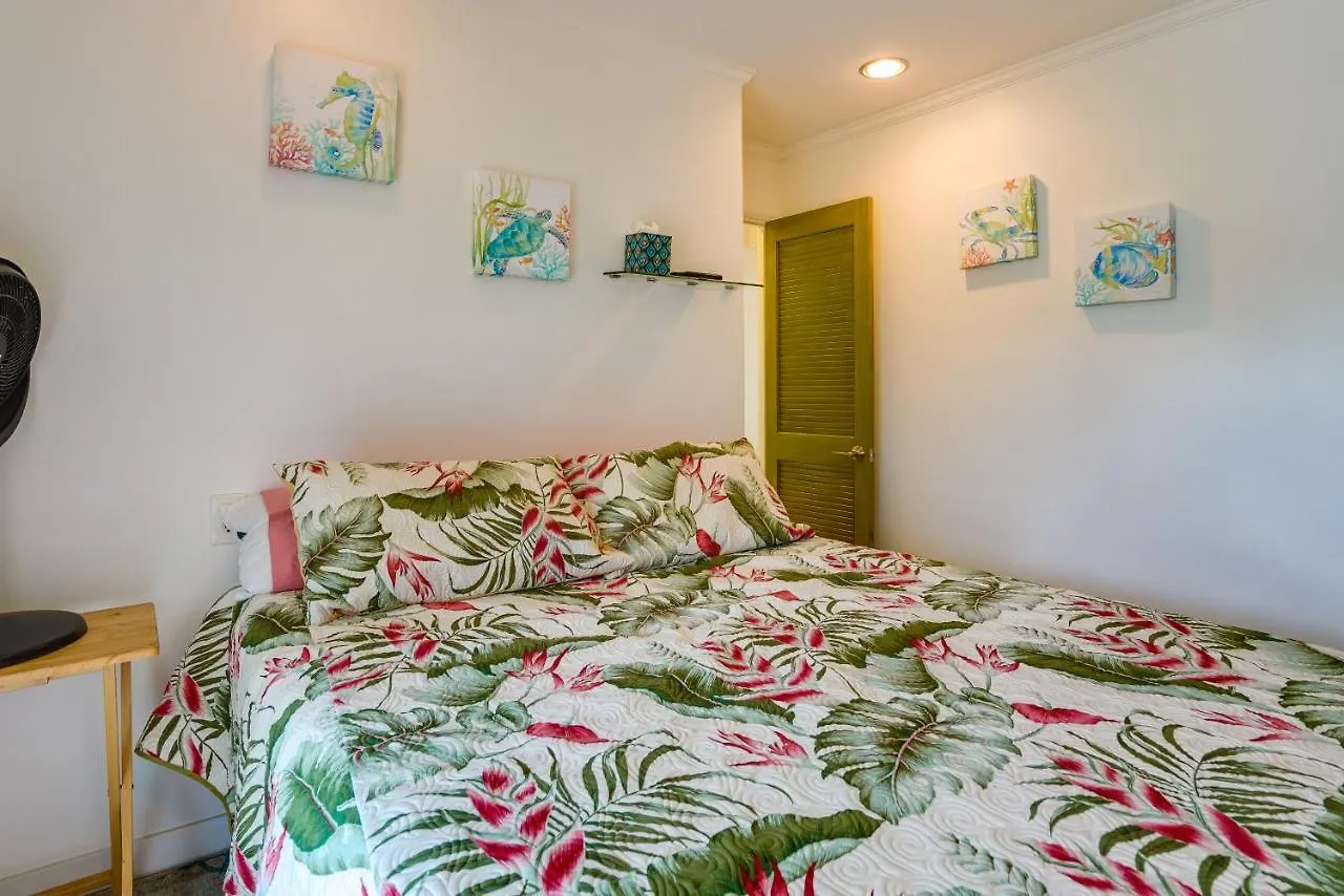 Charming Waialua Vacation Rental - Near Beach! 0*,